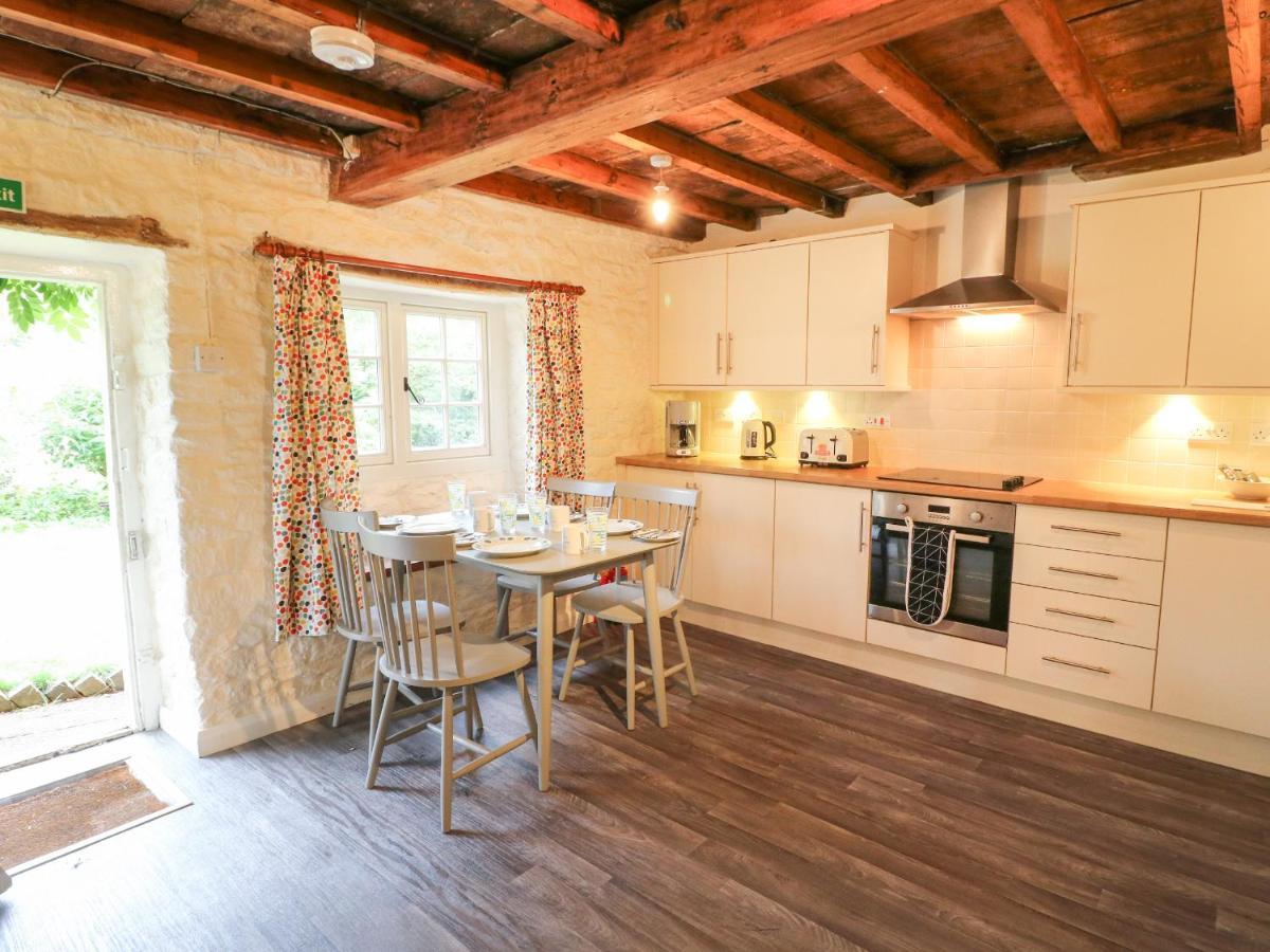 Kings Cottage Grantham Exterior foto