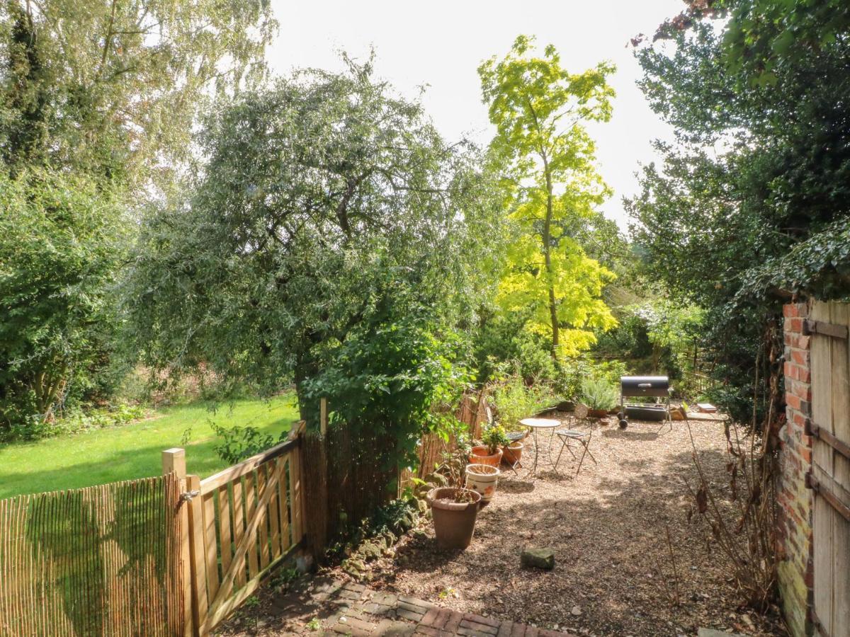 Kings Cottage Grantham Exterior foto