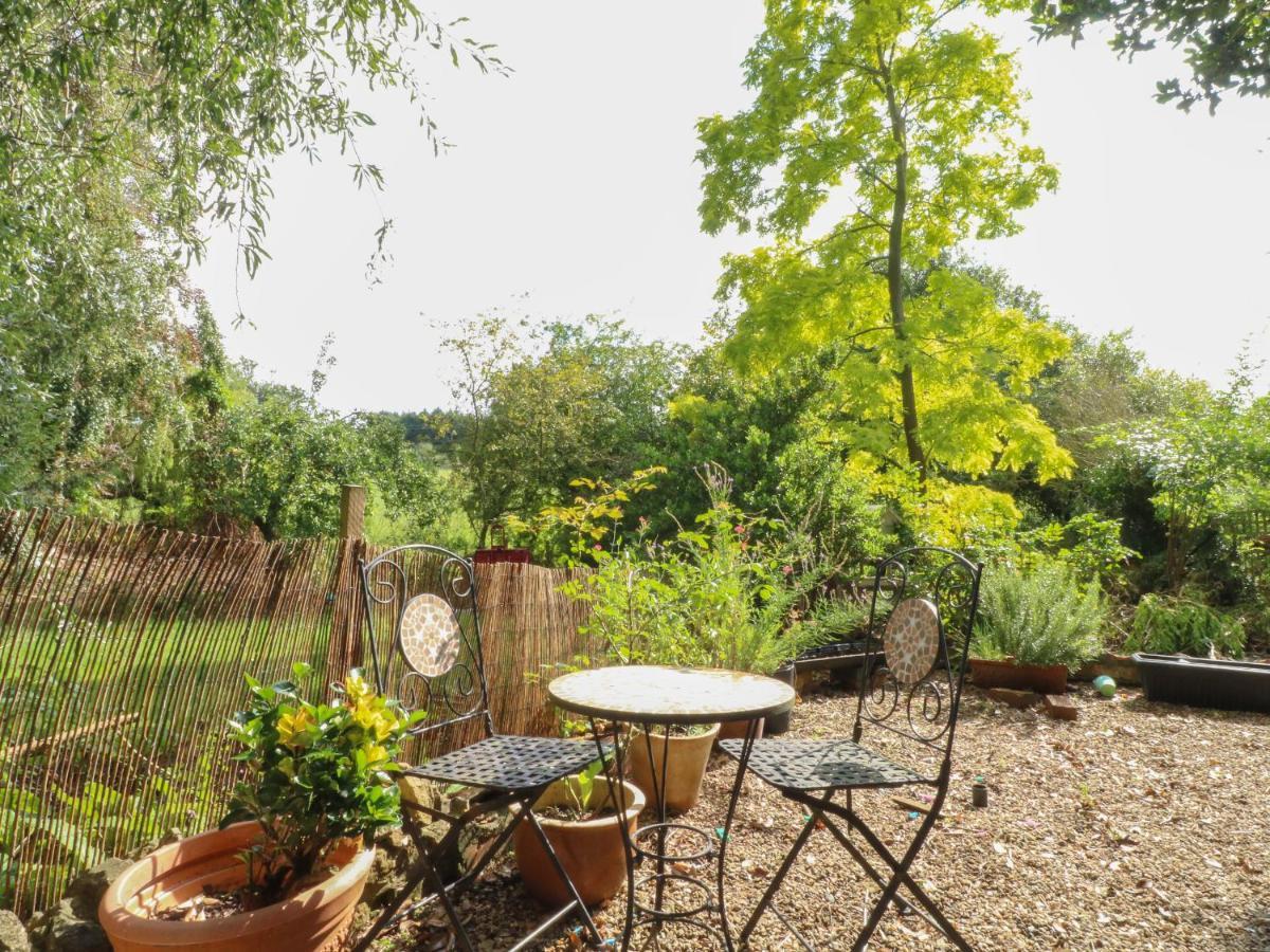 Kings Cottage Grantham Exterior foto
