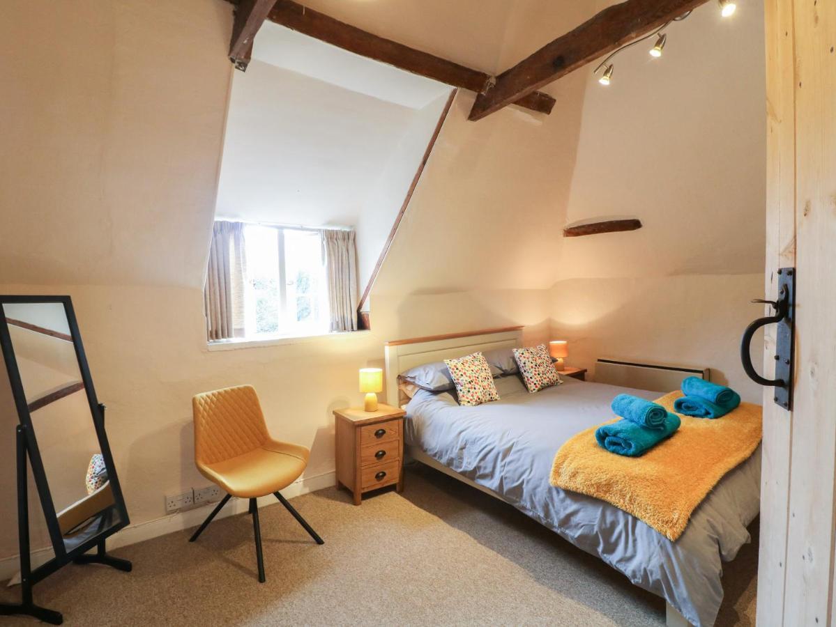 Kings Cottage Grantham Exterior foto